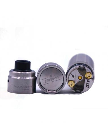 AF Mod RS Collector Kit Alliancetech Vapor