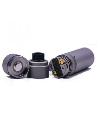AF Mod RS Collector Kit Alliancetech Vapor