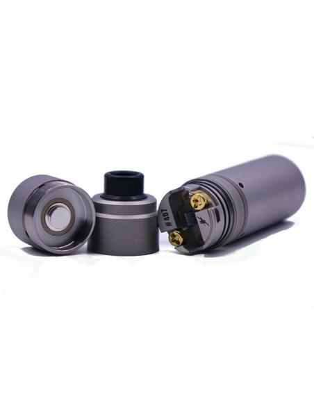 AF Mod RS Collector Kit Alliancetech Vapor