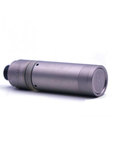 AF Mod RS Collector Kit Alliancetech Vapor