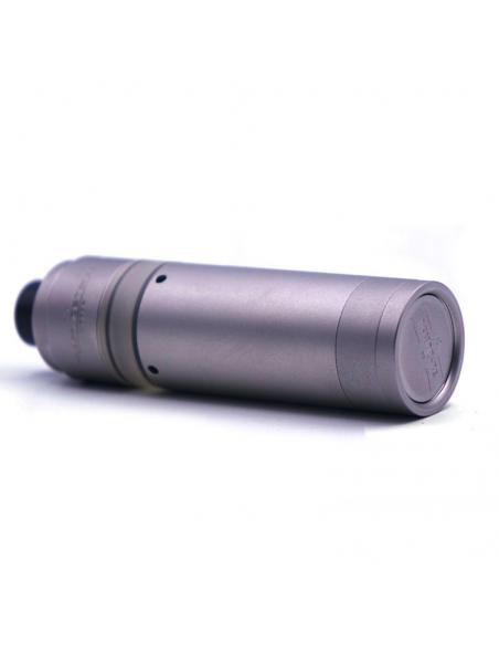 AF Mod RS Collector Kit Alliancetech Vapor