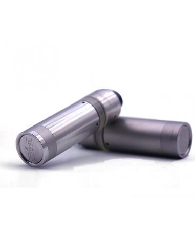 AF Mod RS Collector Kit Alliancetech Vapor