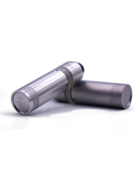 AF Mod RS Collector Kit Alliancetech Vapor