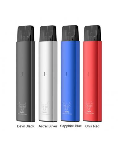 Upox Upend Pod Mod Starter Kit
