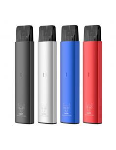 The Upox Upend Pod Mod Starter Kit.
