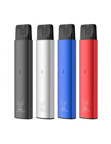 Upox Upend Pod Mod Starter Kit