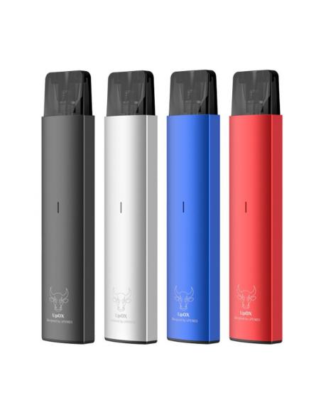 Upox Upend Pod Mod Starter Kit