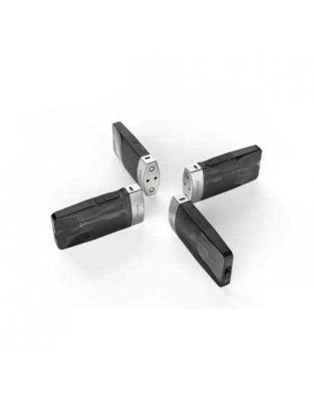 Upox Pod Upends Replacement Cartridge - 4 pieces