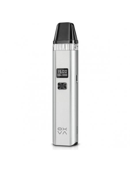 xlim oxva sigaretta elettronica silver