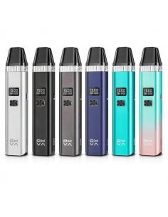 xlim oxva complete vaping kit