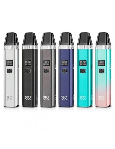elfbar nachfüll pod läuft aus Oxva Xlim SE Bonus Kit Classic Edition Pod Vape Kit main image 0
