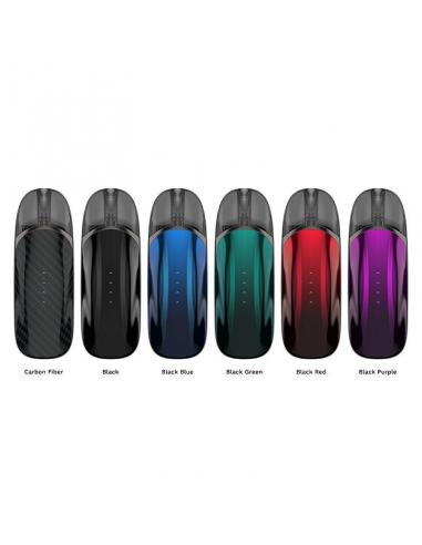 Zero 2 Vaporesso Pod Mod Starter Kit MTL