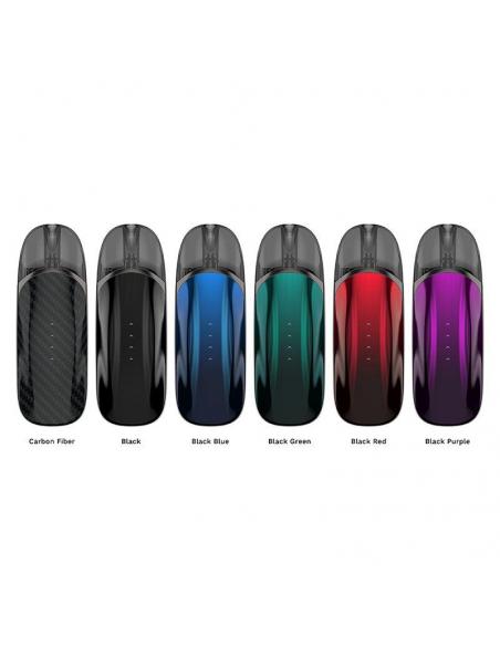 Zero 2 Vaporesso Pod Mod Starter Kit MTL
