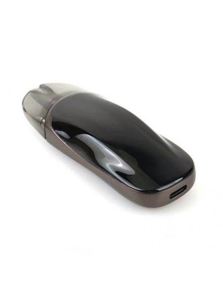 Zero 2 Vaporesso Pod Mod Starter Kit MTL