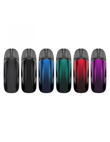 Zero 2 Vaporesso Pod Mod Starter Kit MTL