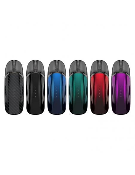 Zero 2 Vaporesso Pod Mod Starter Kit MTL