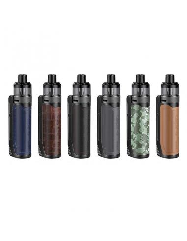 BP80 Complete 80W Kit