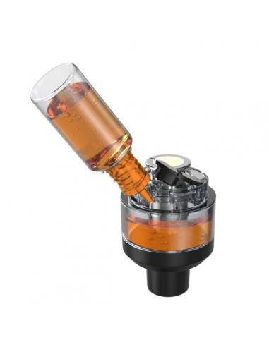 refill di liquido bp80 pod