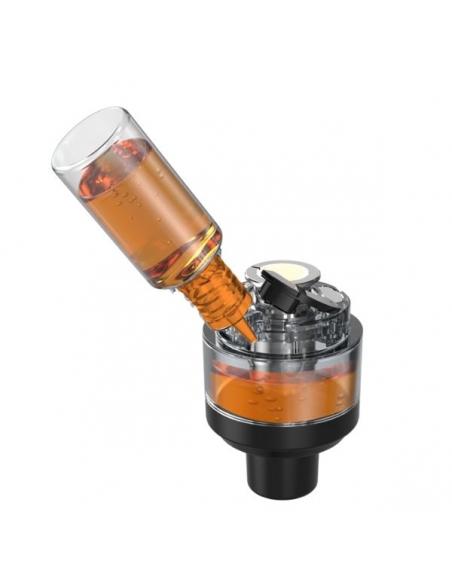refill di liquido bp80 pod