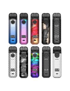 Novo 4 Smok Pod Mod Starter Kit MTL
