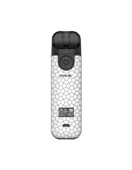 Novo 4 Smok Pod Mod Starter Kit MTL