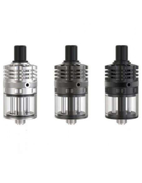 Ripley RDTA Atomizzatore 22mm Ambition Mods & The Vaping