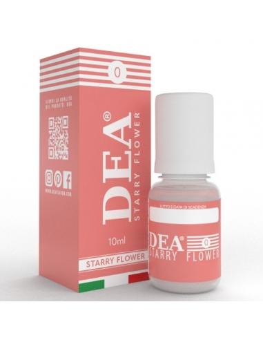Starry Flower DEA Flavor Liquido Pronto 10ml