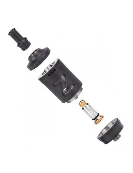componenti atomizzatore z mtl geekvape