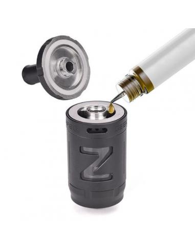 refill atomizzatore z mtl geekvape