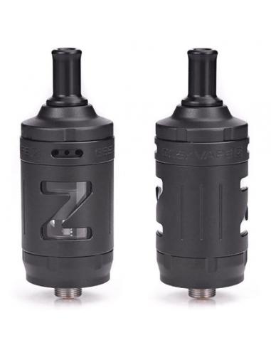atomizzatore da guancia z mtl geekvape