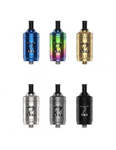 atomizzatore z mtl geekvape colori