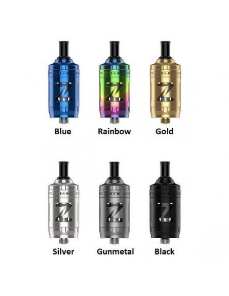 atomizzatore z mtl geekvape colorazioni