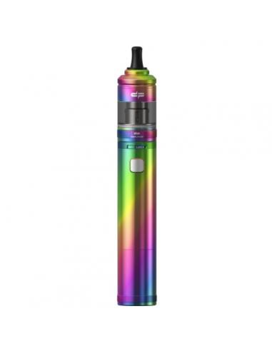 Digiflavor S G MTL Tube Kit rainbow
