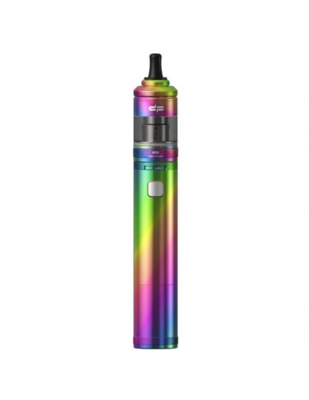 Digiflavor S G MTL Tube Kit rainbow