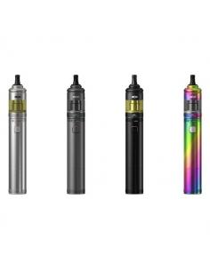 Digiflavor S G MTL Tube Kit colors