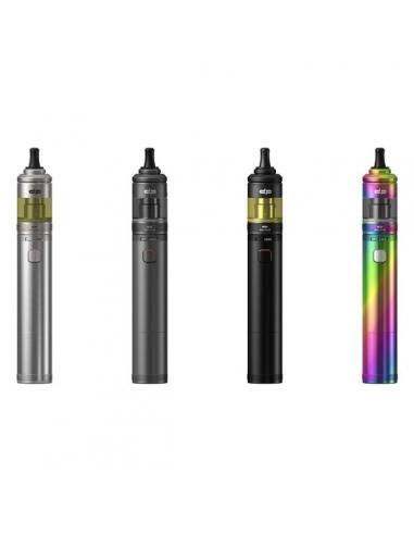 Digiflavor S G MTL Tube Kit colors