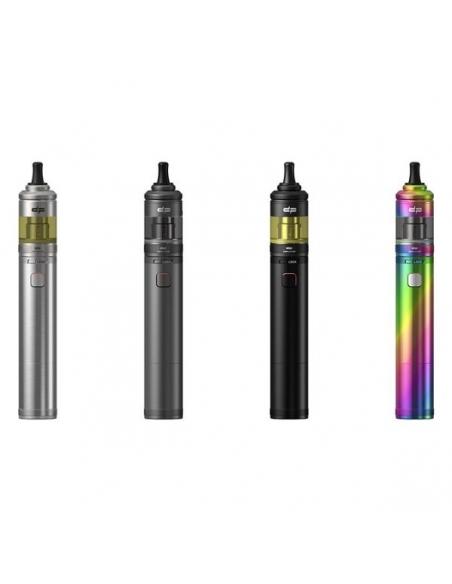 Digiflavor S G MTL Tube Kit colors