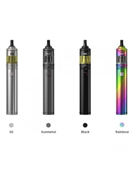 Digiflavor S G MTL Tube Kit 1500 mah