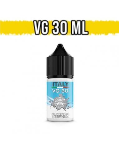 Vegetable glycerin shot 30ml Galactika