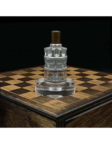 atomizer the rook