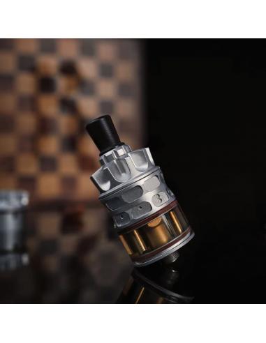 the rook the vaping gentlemen club