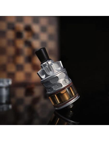the rook the vaping gentlemen club