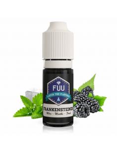 Frankensteiner Catch the Flavors FUU Aroma Concentrato 10ml
