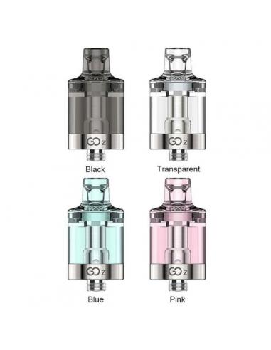 go z innokin atomizzatore per sigaretta elettronica