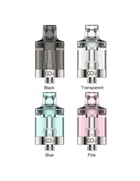 go z innokin atomizzatore per sigaretta elettronica
