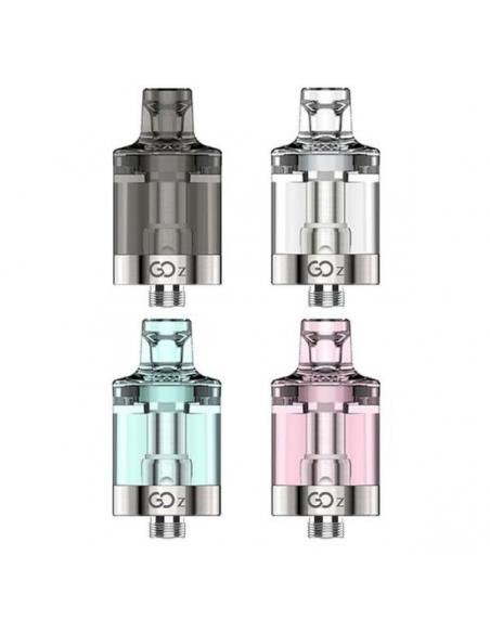 go z innokin atomizzatore 22mm
