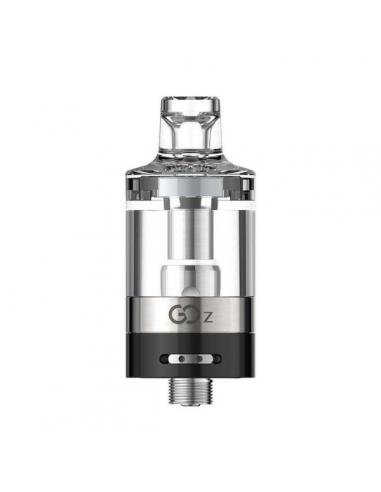 go z innokin atomizzatore transparent