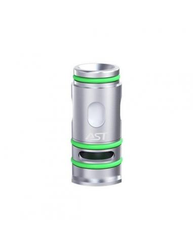 GX Coil Eleaf Resistenze di Ricambio - 4 Pezzi