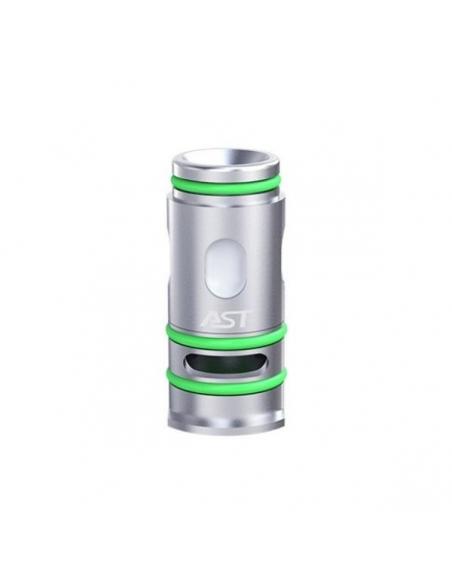 GX Coil Eleaf Resistenze di Ricambio - 4 Pezzi