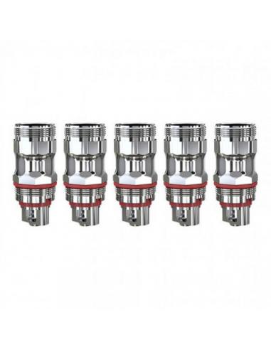 EC-S Resistenza Eleaf Head Coil da 0.6 ohm - 5 Pezzi